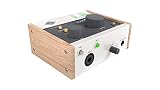 Universal Audio VOLT 176 USB 2.0 対応オーディオインターフェース 1イン/2アウト 1176コンプレッサーモード/ビンテージマイクプリアンプモード搭載【国内正規品】